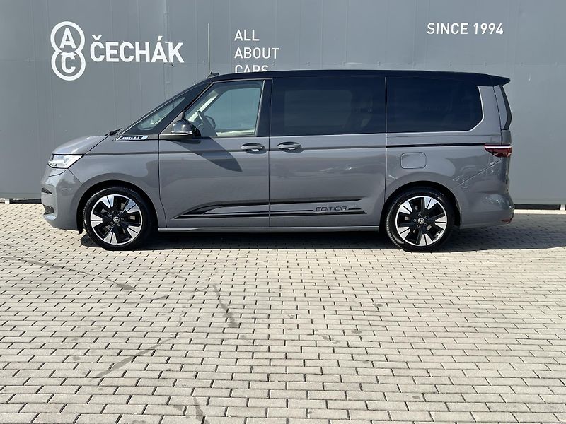 Volkswagen Multivan (2024) 2,0TDi 110kW BULLI DSG - fotka 8 z 44
