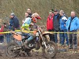 V Autokempu Karvánky v Soběslavi na Táborsku se v sobotu 17. února 2024 jel oblíbený závod Off-road fichtel day.
