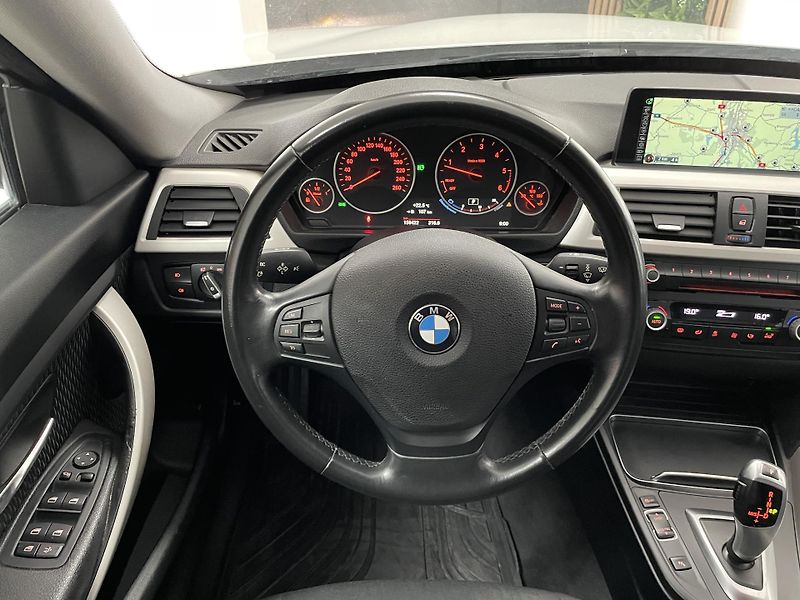 BMW Řada 3 GT 320  XD ČR AUTOMAT NAVI  - fotka 22 z 27