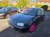 Volkswagen Golf (2001) 1.9 TDI Zimáky - náhled 7