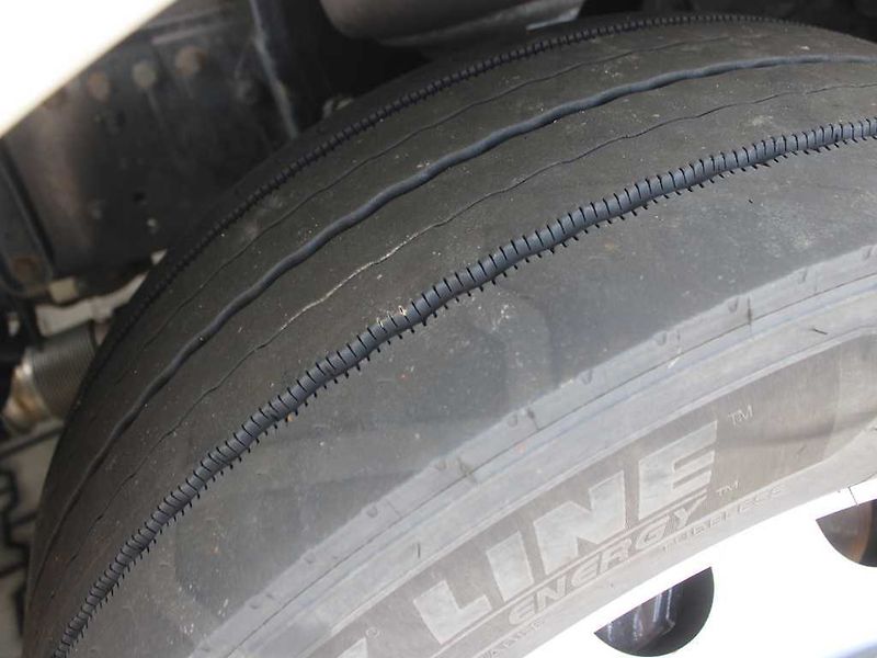 MAN TGX 18.480 XXL, EURO 6, LOWDECK, N - fotka 17 z 18