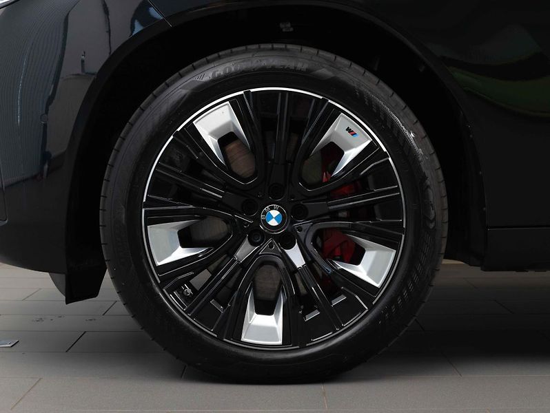 BMW X3 xDrive 40d - fotka 4 z 6