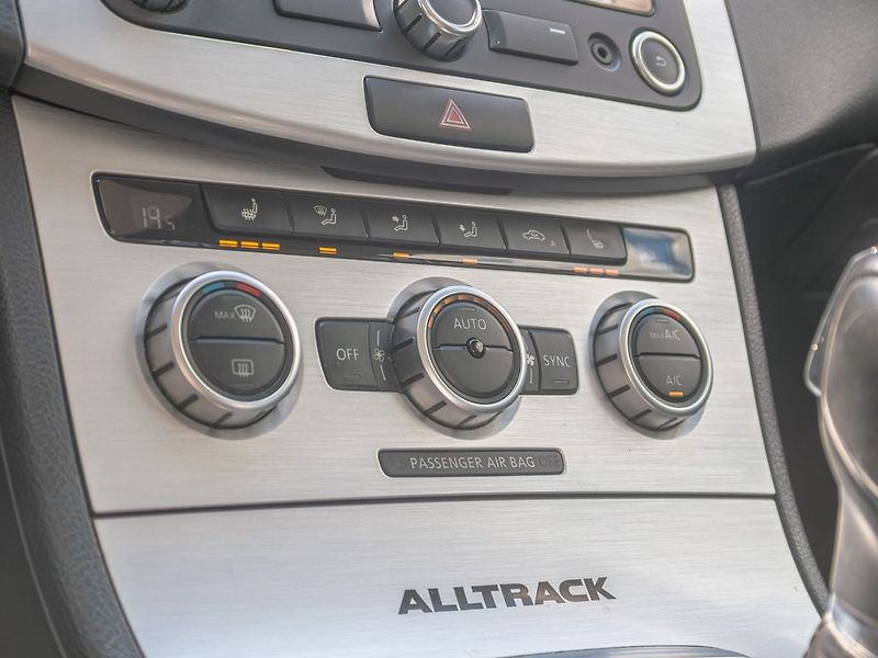 Volkswagen Passat (2013) 2.0TDI 125KW 4x4 – ALLTRACK - fotka 23 z 50