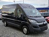Citroën Jumper HDi 130k *SERV.KNÍŽKA*L2H2   - náhled 2