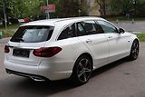 Mercedes-Benz Třídy C 300de PLUG-IN HYB KOMBI 225kW - náhled 11