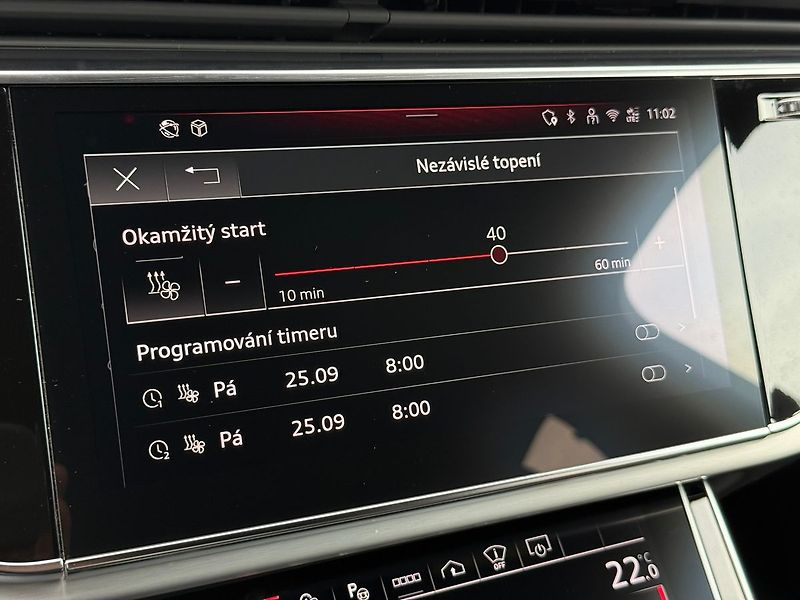 Audi Q7 3.0TDI 210kW S-line 7m ZÁRUKA - fotka 16 z 22