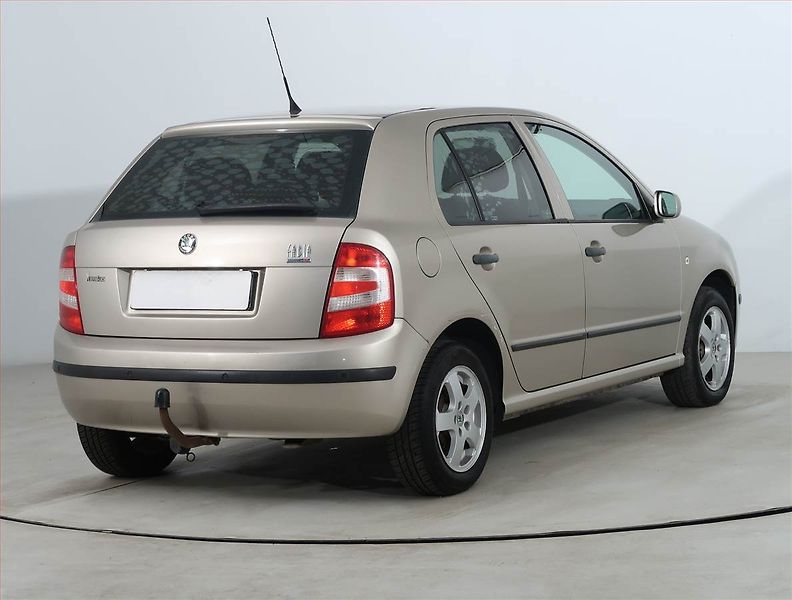 Škoda Yeti (2015) Ambition Plus 2.0 TDI - fotka 5 z 18