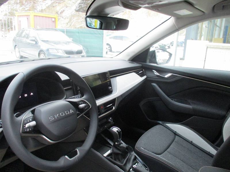 Škoda Kamiq Top Selection 1,0TSI 85kW DSG/ - fotka 9 z 13