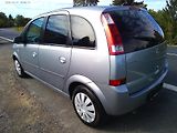Opel Meriva 1.8i, kompletní serviska - náhled 3