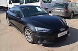 Audi A5 (2021) SPORTBACK 2,0 TDI AT - náhled 2