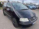 Volkswagen Sharan 1,9 TDi ROZVODY TAŽNÉ STK 4/28 - náhled 2