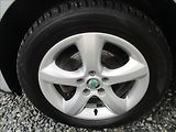Škoda Roomster 1,4 i 16V, digiklima,serviska, - náhled 25