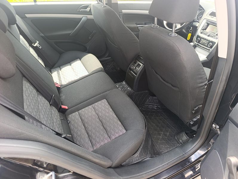 Škoda Octavia (2012) 1.2 TSi 77kw navi tažné 6-kval - fotka 15 z 21