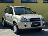 Hyundai Tucson (2007) 2.0/104kW + LPG *4x4 * ČR - náhled 1