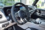 Mercedes-Benz Třídy G (2024) G63Manufa/Mat.šedá/dvoubarevná - náhled 21