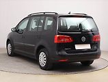 Volkswagen Touran (2010) 1.6 TDI, Tempomat - náhled 3