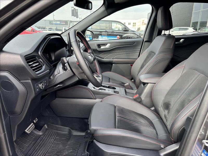 Ford Kuga 2,5 PHEV  ST-Line X  AUT DPH - fotka 22 z 46