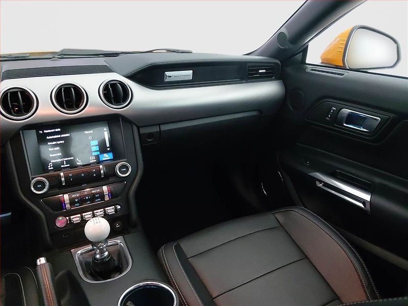 Ford Mustang (2018) GT V8 5.0 - fotka 8 z 20