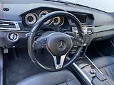 Mercedes-Benz Třídy E (2015) 3.0 CDi E350 4M, Avantgarde - náhled 13