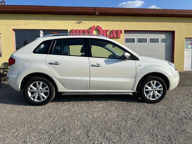 Renault Koleos 2.0dCi 4x4/Navi/Tempomat/1MAJ - fotka 2 z 28