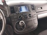 Volkswagen Multivan (2006) 2.5 TDI - náhled 12