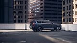 Volvo XC90 (2026) T8 AWD Plug-in CORE 7m - náhled 8