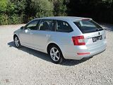 Škoda Octavia 1.2 TSI - náhled 3