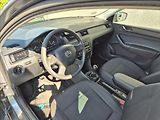 Škoda Rapid 1,2 TSi Klima Tempomat Alu TZ - náhled 12