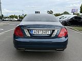 Mercedes-Benz CL (2010) 500 4MATIC - náhled 7