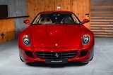 Ferrari 599 HGTE - náhled 2