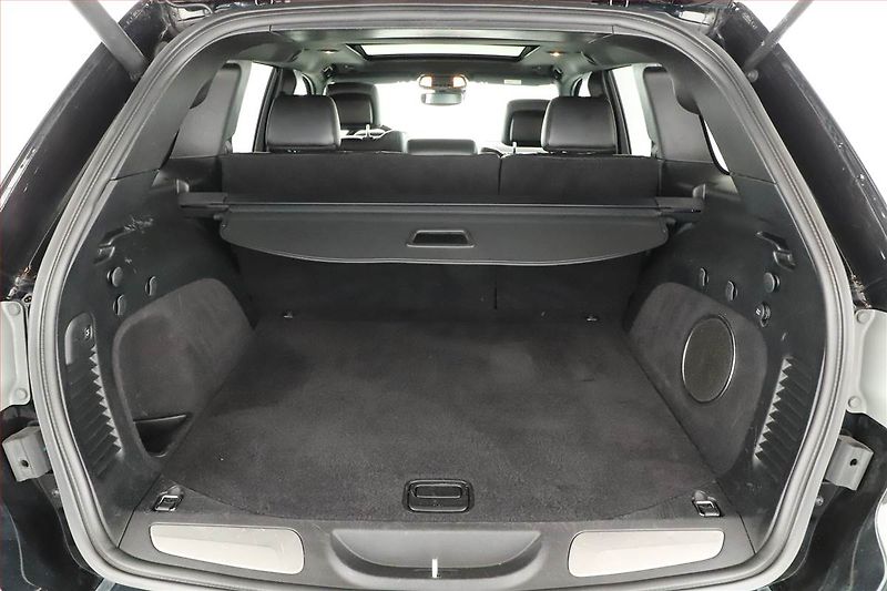 Jeep Grand Cherokee (2020) 3.0 CRD - fotka 20 z 22