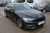 BMW Řada 5 (2017) 520D - náhled 2