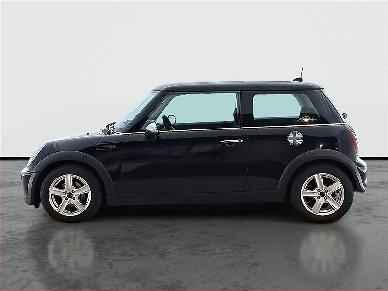 Mini Ostatní (2005) One, nová STK, Klima - fotka 3 z 13