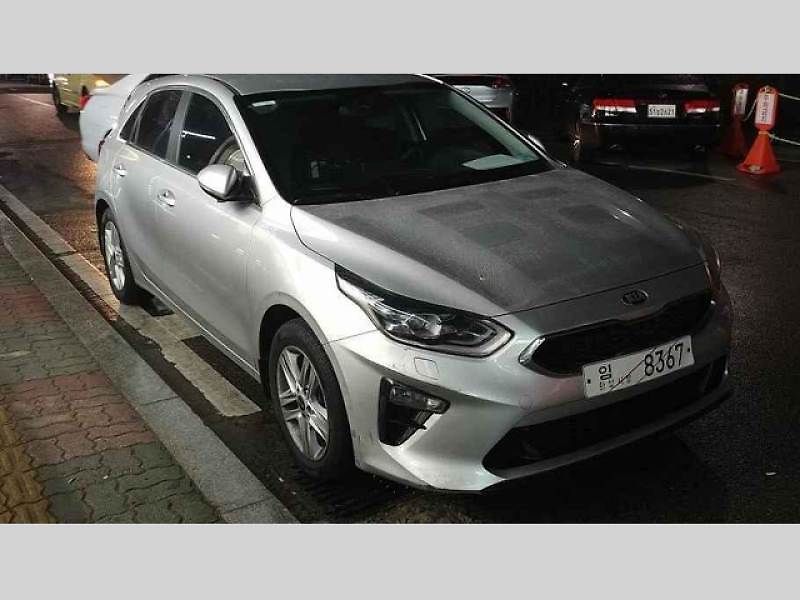 Koncept Kia Procee\'d.