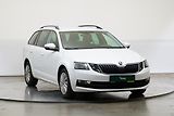 Škoda Octavia - náhled 8