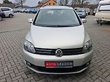 Volkswagen Golf Plus (2013) 1,2TSi SERVISKA NOVÁ STK ! - náhled 1