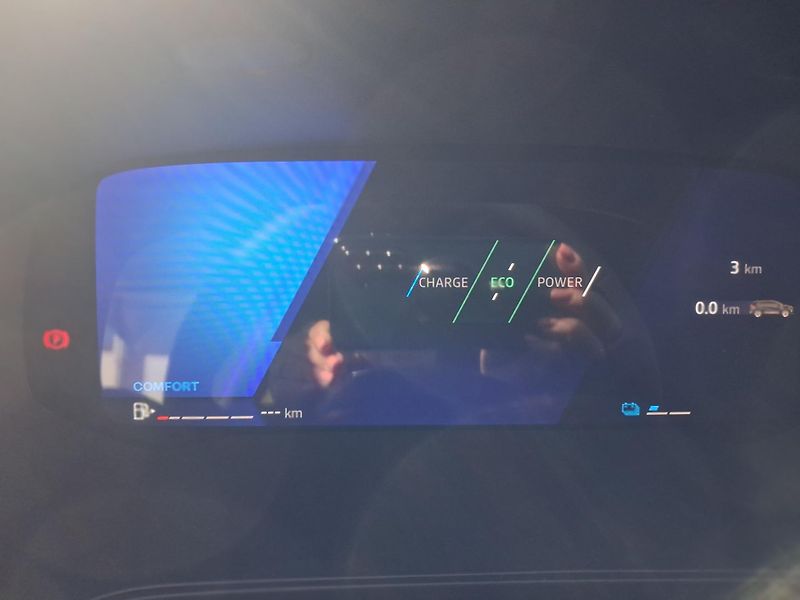 Renault Symbioz (2026) Techno full hybrid E-Tech 160 - fotka 22 z 38