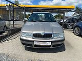 Škoda Octavia (2009) 1.4MPi  GARANCE KM - náhled 1