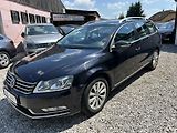 Volkswagen Passat (2014) 2.0 TDi 103 KW DSG - náhled 1