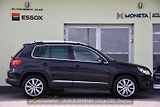 Volkswagen Tiguan 2.0TDi 103kW PANO TAŽNÉ - náhled 7