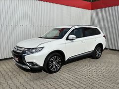 Mitsubishi Outlander 2,3 D Instyle+ 7.míst - fotografie inzerátu