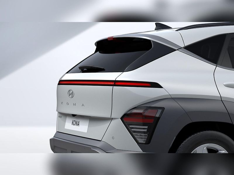 Hyundai Kona (2026) Smart Technology - fotka 5 z 9