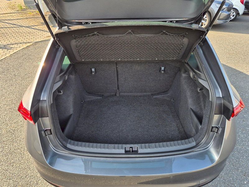 Škoda Scala (2025) Monte Carlo 1.0 TSI 85 kW 7°DS - fotka 34 z 34