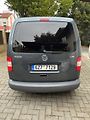 Volkswagen Caddy (2010) - náhled 1