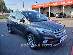 Ford Kuga (2019) 2.0 TDCI 4x4, 1.maj,ČR - fotografie inzerátu