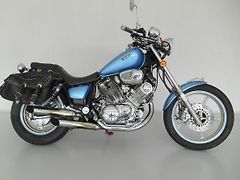 Yamaha XV 750 Virago (1993) - fotografie inzerátu
