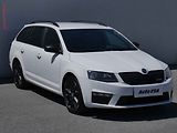 Škoda Octavia (2014) 2.0 TDi, RS, navi, xenon - náhled 1