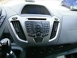 Ford Transit Custom 2,2 TDCI 114 KW 2X ŠOUPAČKY KL - náhled 16