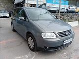 Volkswagen Touran 1,9 TDi Conceptline - náhled 13