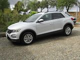 Volkswagen T-Roc (2018) 1.0 TSI 85kW  1.majitel - náhled 1